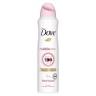 Dove spray Invisible Care150ml Wom - Kosmetické a dentální výrobky - Dámská kosmetika - Deodoranty - Spray Kosmetické a dentální výrobky - Dámská kosmetika - Deodoranty - Spray